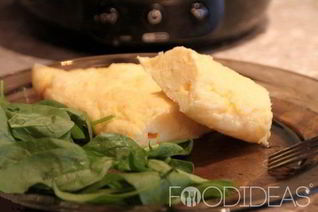 Французский омлет