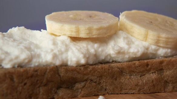 ШАГ 3. фриттата с беконом и луком-пореем