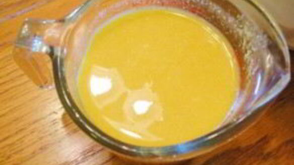 ШАГ 2. фриттата с овощами