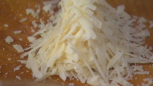 ШАГ 9. фриттата с тунцом, кабачком и сладким перцем