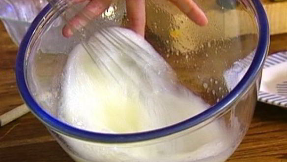 ШАГ 8. фриттата с тыквой, зеленым горошком и сладким перцем