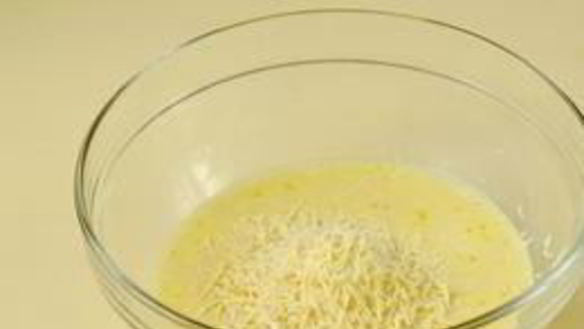 ШАГ 2. фриттата в мультиварке