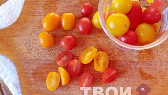 ШАГ 2. фриттата