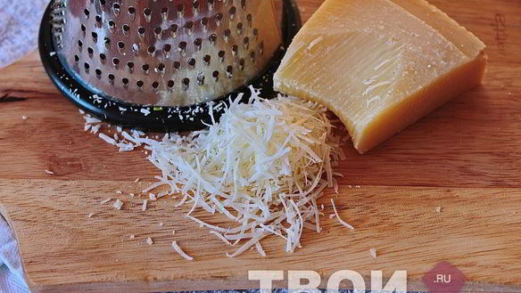 ШАГ 4. фриттата