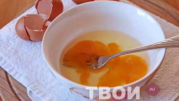 ШАГ 5. фриттата