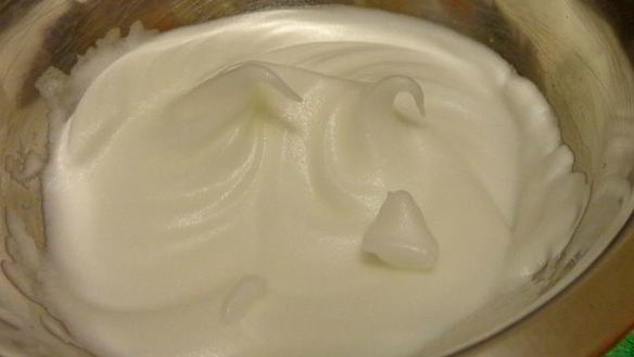 ШАГ 4. омлет бельгийский