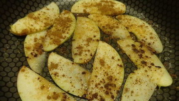 ШАГ 8. омлет бельгийский