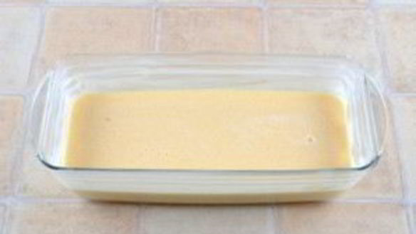 ШАГ 3. омлет для детей