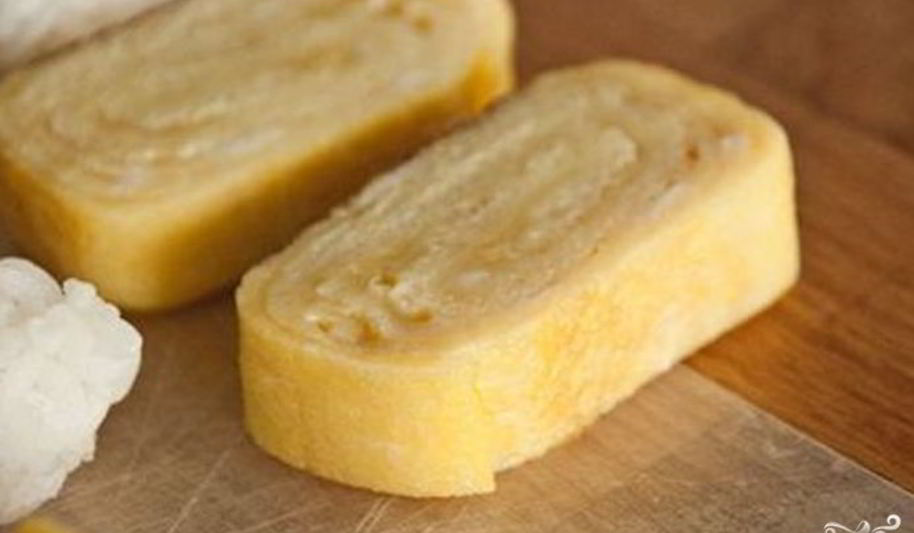 Рецепт омлет для суши