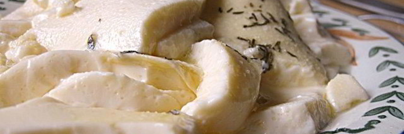 Омлет классический