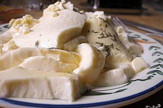 Омлет классический