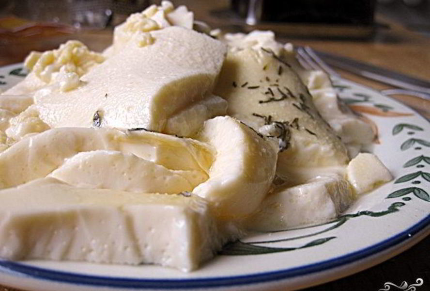 Омлет классический