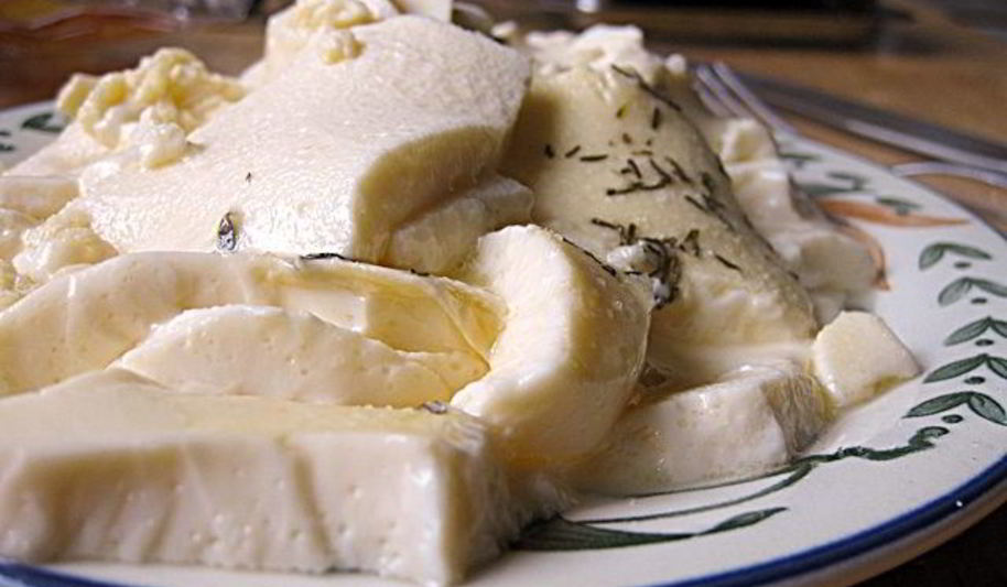 Рецепт омлет классический