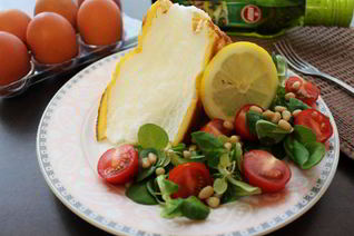 Омлет матушки Пуляр