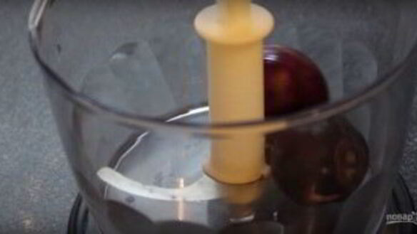 ШАГ 2. омлет по-японски