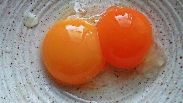 ШАГ 13. омлет рыбный дачный