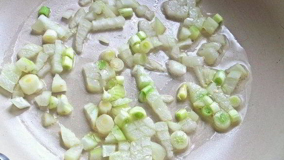 ШАГ 3. омлет рыбный дачный