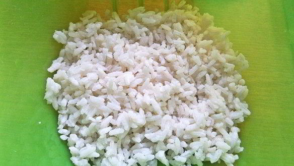 ШАГ 6. омлет рыбный дачный