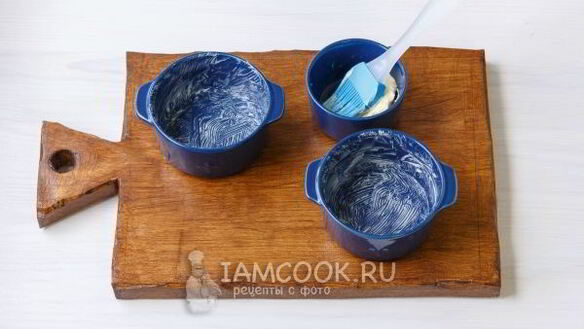 ШАГ 6. омлет с помидорами и сыром в духовке