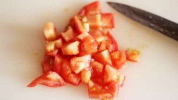 ШАГ 6. омлет слоеный