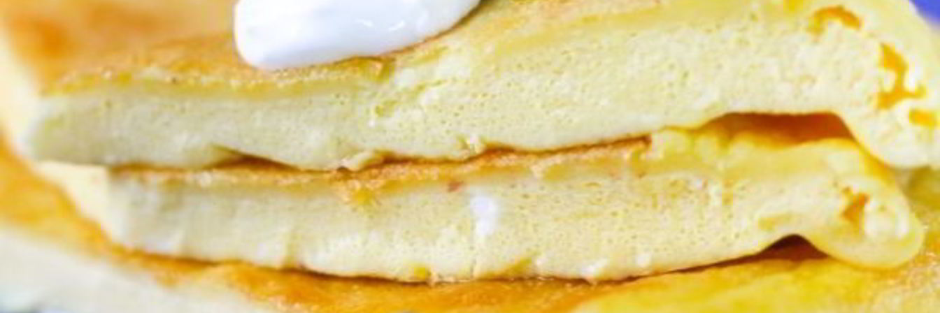 Омлет в мультиварке