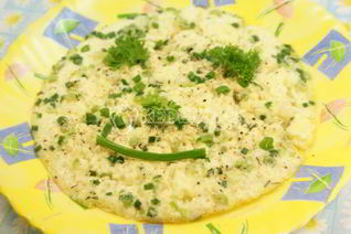 Омлет Воздушный