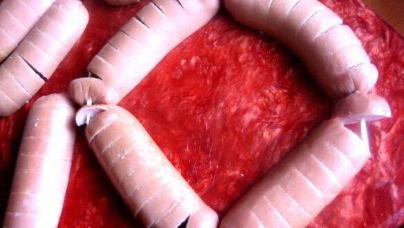 ШАГ 5. омлетный цветочек под сыром джюгас