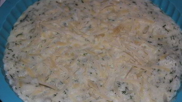 ШАГ 4. омлеты на завтрак