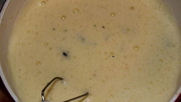 ШАГ 7. омлеты на завтрак