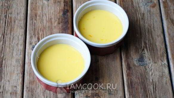 ШАГ 7. паровой омлет для ребенка