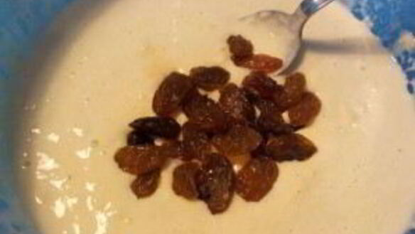 ШАГ 4. венский омлет