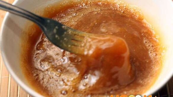 ШАГ 2. японский омлет