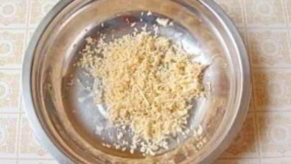 ШАГ 4. острая закуска из свиных ушей