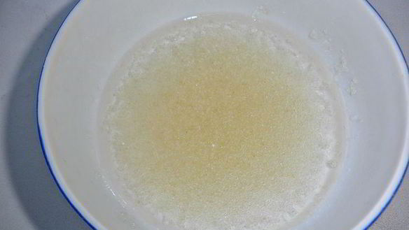 ШАГ 9. овощной террин в томатном желе