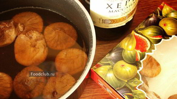 ШАГ 4. деревенский утиный паштет