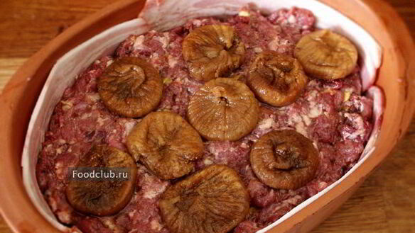 ШАГ 7. деревенский утиный паштет