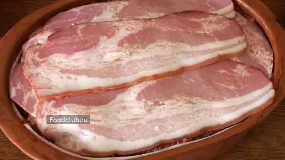 ШАГ 9. деревенский утиный паштет