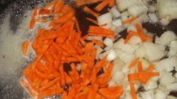 ШАГ 3. домашний паштет из куриной печени