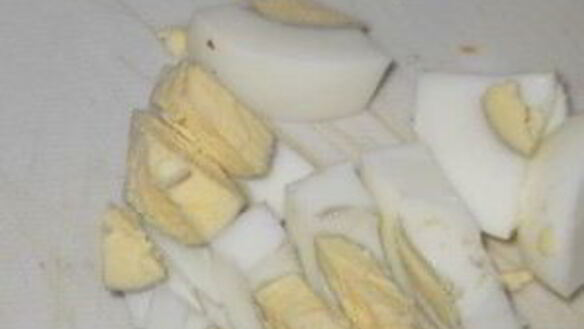 ШАГ 4. домашний паштет из куриной печени