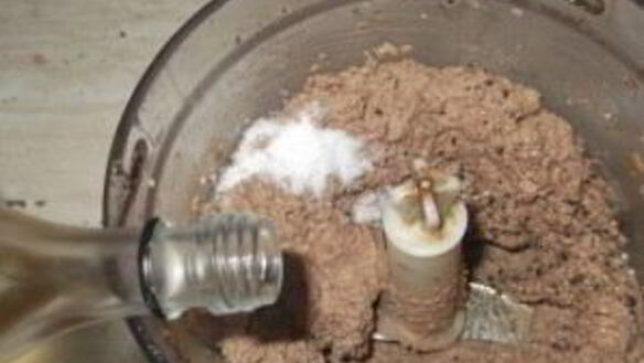 ШАГ 5. домашний паштет из куриной печени