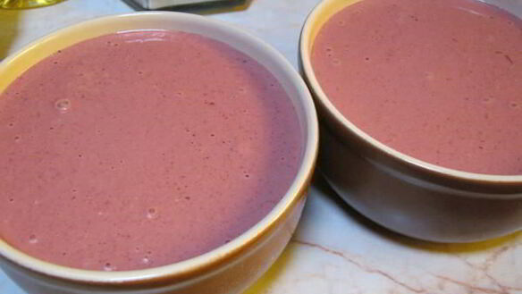 ШАГ 3. фальшивая фуа-гра — паштет печеночный