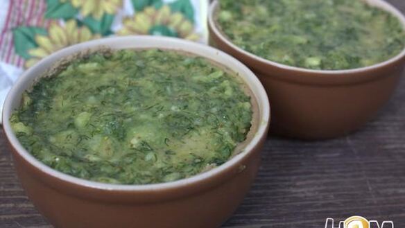 ШАГ 5. фальшивая фуа-гра — паштет печеночный