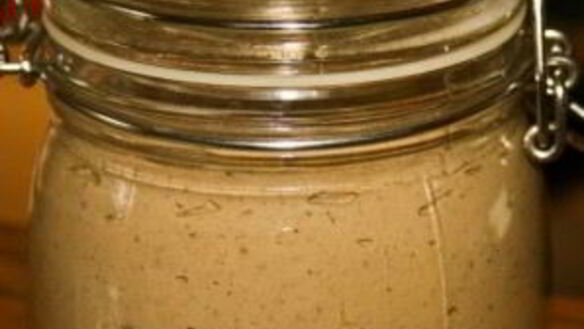 ШАГ 3. куриный паштет