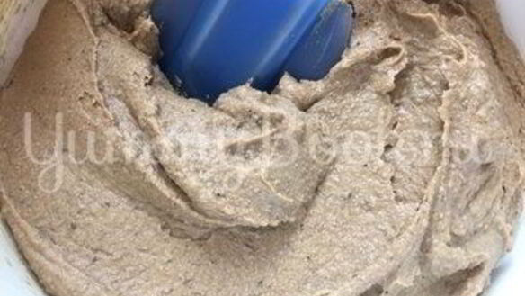 ШАГ 7. куриный печеночный паштет на молоке