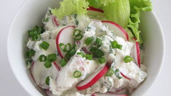 ШАГ 4. летние паштеты