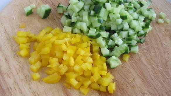 ШАГ 6. летние паштеты