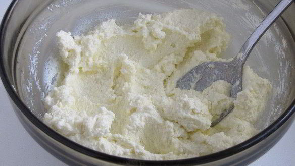 ШАГ 7. летние паштеты