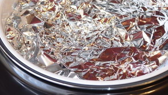 ШАГ 5. мясной паштет