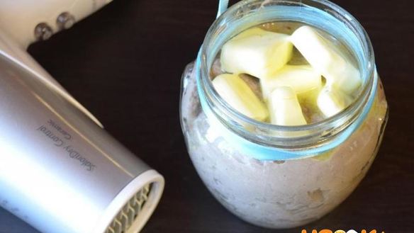 ШАГ 9. мясной паштет