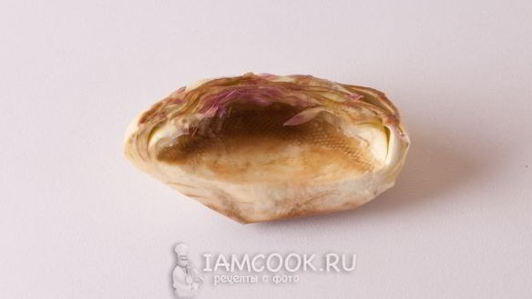 ШАГ 5. паштет из артишоков